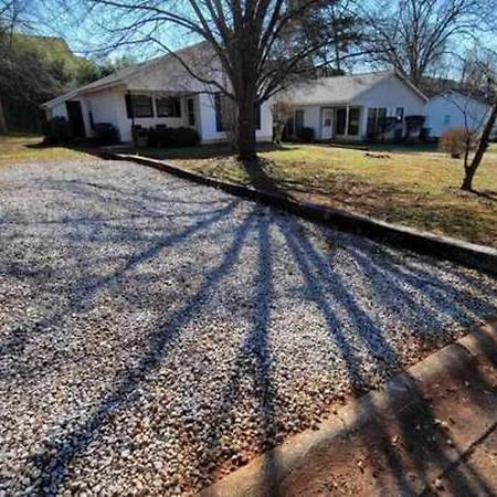 San Souci Bungalow Greenville Zewnętrze zdjęcie