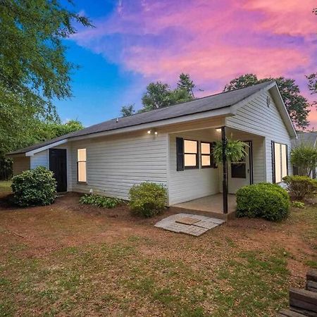 San Souci Bungalow Greenville Zewnętrze zdjęcie