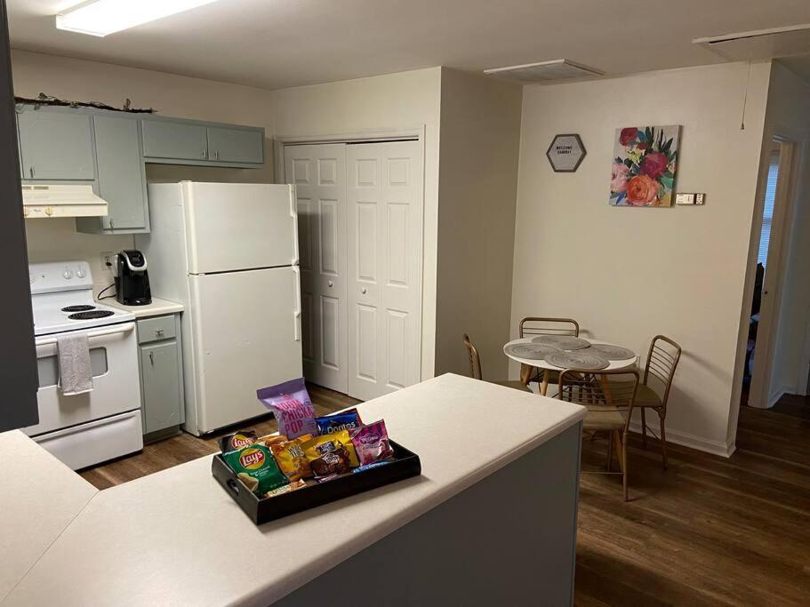 San Souci Bungalow Greenville Zewnętrze zdjęcie