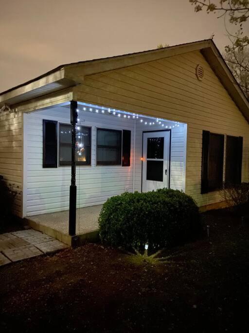 San Souci Bungalow Greenville Zewnętrze zdjęcie