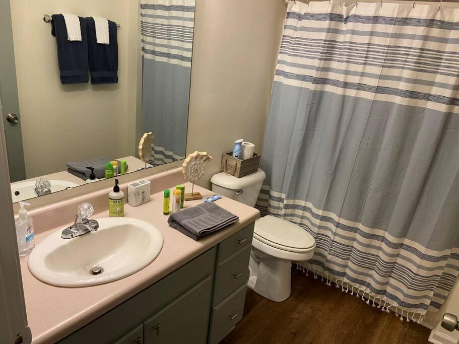 San Souci Bungalow Greenville Zewnętrze zdjęcie
