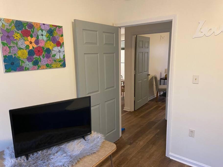 San Souci Bungalow Greenville Zewnętrze zdjęcie