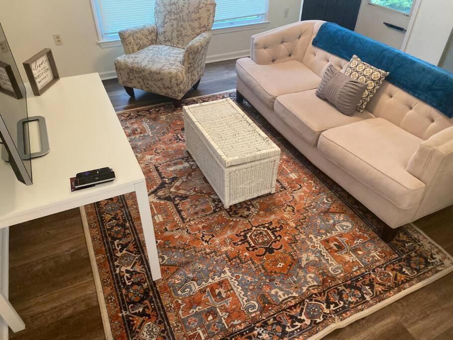San Souci Bungalow Greenville Zewnętrze zdjęcie