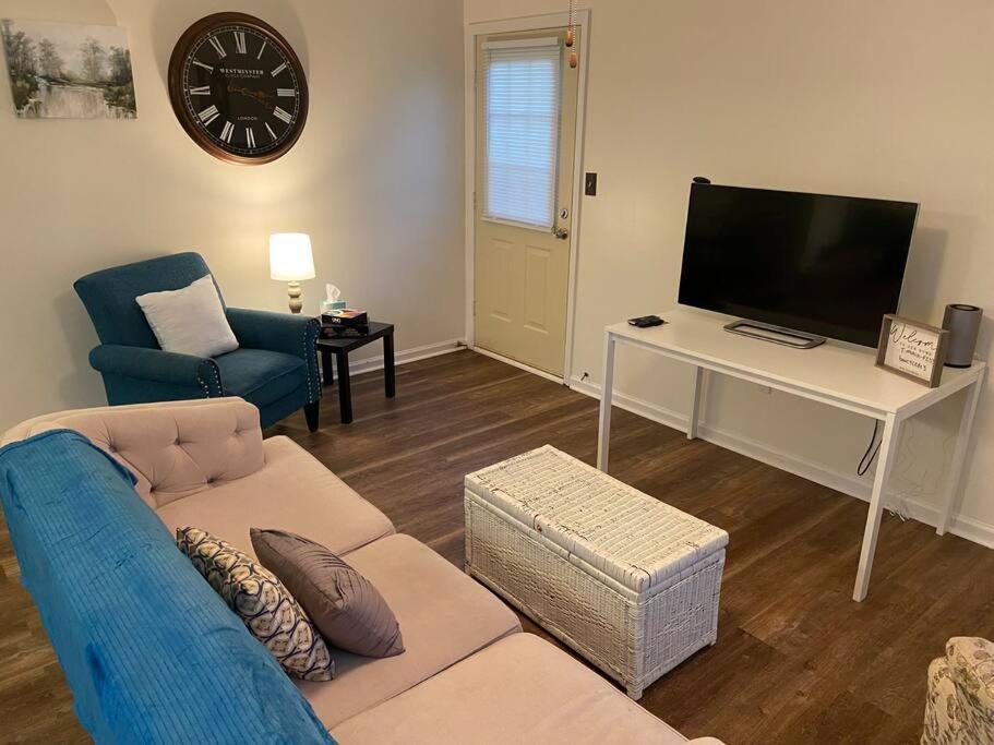 San Souci Bungalow Greenville Zewnętrze zdjęcie