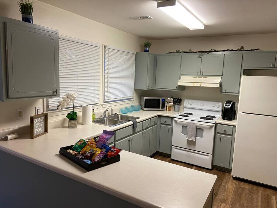 San Souci Bungalow Greenville Zewnętrze zdjęcie