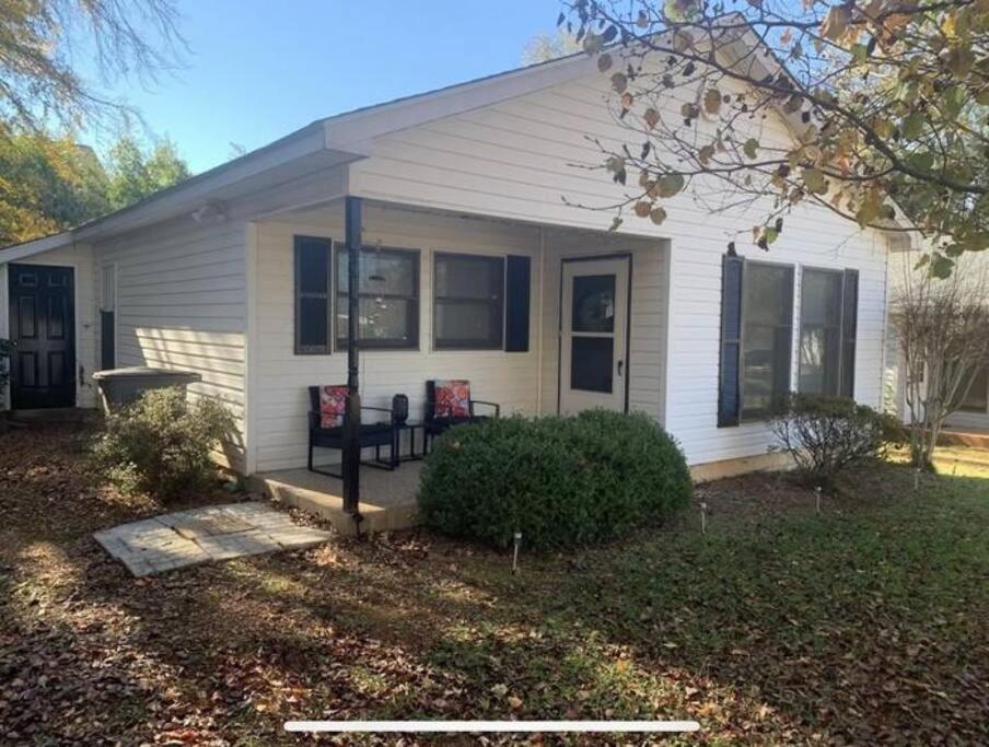 San Souci Bungalow Greenville Zewnętrze zdjęcie