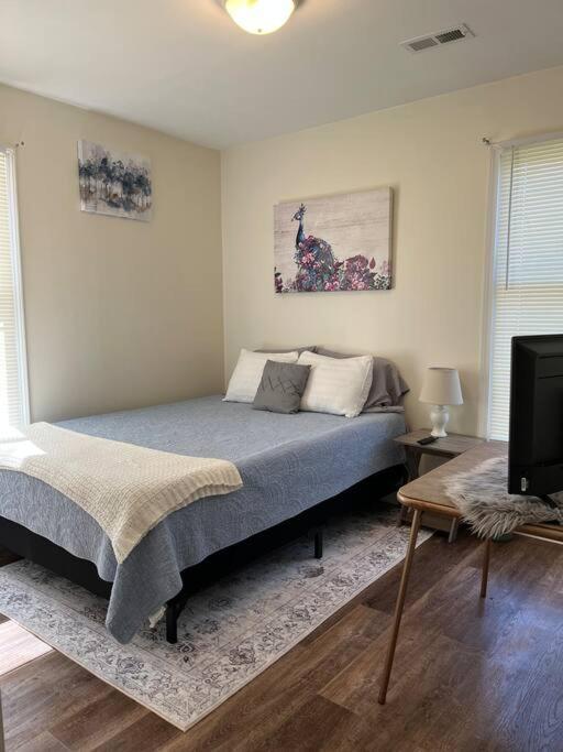 San Souci Bungalow Greenville Zewnętrze zdjęcie