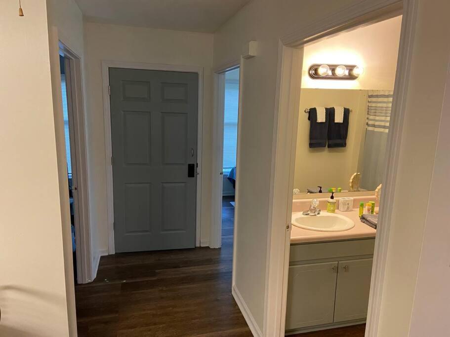 San Souci Bungalow Greenville Zewnętrze zdjęcie